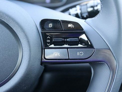 New 2026 Hyundai Elantra Sport image 22