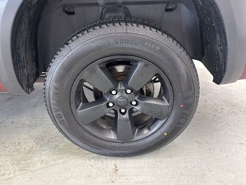 Used 2019 RAM 1500 Classic Warlock image 8