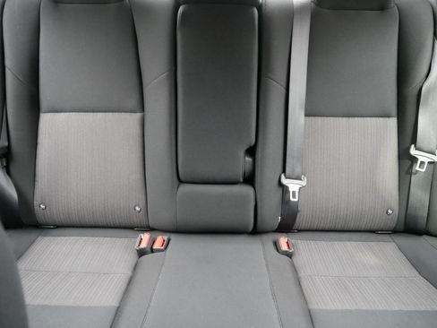 Certified 2022 Nissan Sentra SV w/ Trunk Package image 13