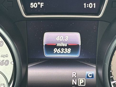 Used 2017 Mercedes-Benz GLA 250 GLA 250 image 21