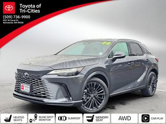 Used 2026 Lexus RX 350 Premium w/ Convenience Package AWD/4WD video 1