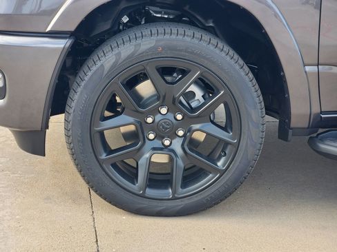 New 2026 RAM 1500 Laramie image 11