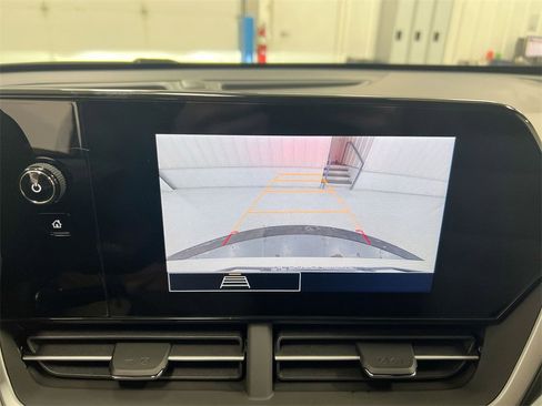 New 2026 Chevrolet Trax RS image 15