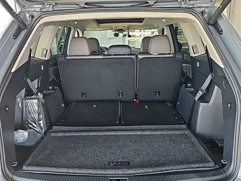 New 2026 Volkswagen Atlas SEL AWD/4WD image 21