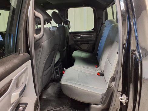 Used 2023 RAM 1500 Lone Star image 24