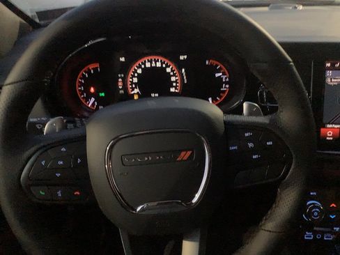 New 2026 Dodge Durango GT image 9