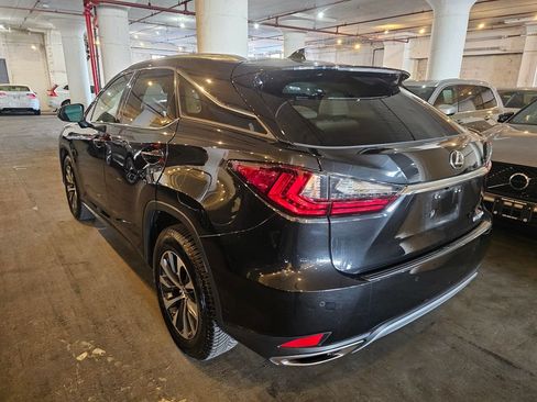 Used 2020 Lexus RX 350 AWD w/ Premium Package image 2