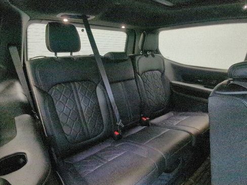 Used 2023 Jeep Grand Wagoneer Series III w/ Quick Order Packagew 28T AWD/4WD image 34