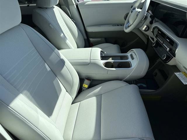New 2026 Hyundai Palisade Limited FWD image 28