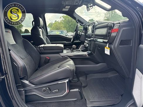 Used 2026 Ford F150 Raptor w/ Equipment Group 803A Raptor R AWD/4WD image 17