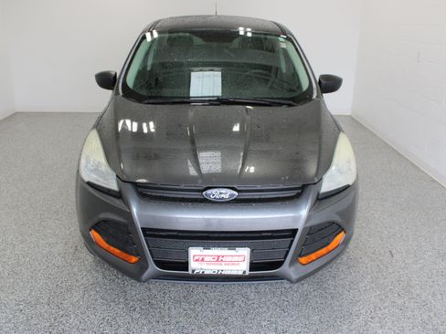 Used 2016 Ford Escape S FWD image 3