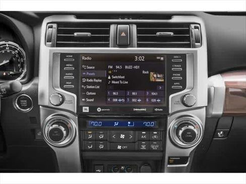 Used 2023 Toyota 4Runner Limited image 7