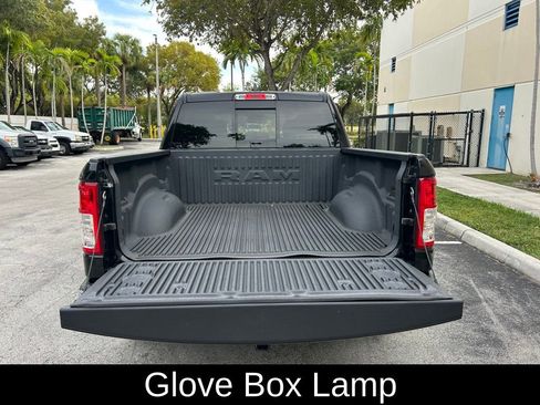 Certified 2023 RAM 1500 Big Horn image 26