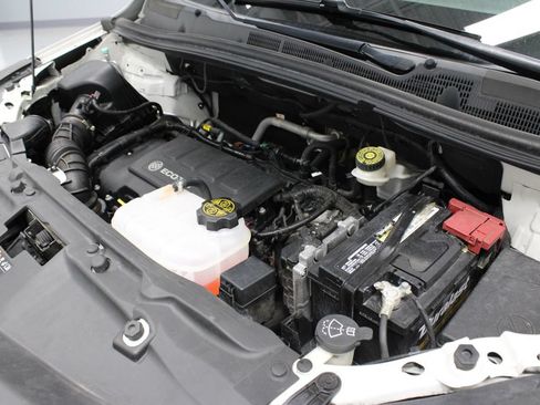 Used 2018 Buick Encore Essence w/ Experience Buick Package FWD image 13