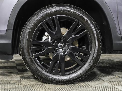 Used 2021 Honda Pilot Special Edition image 19