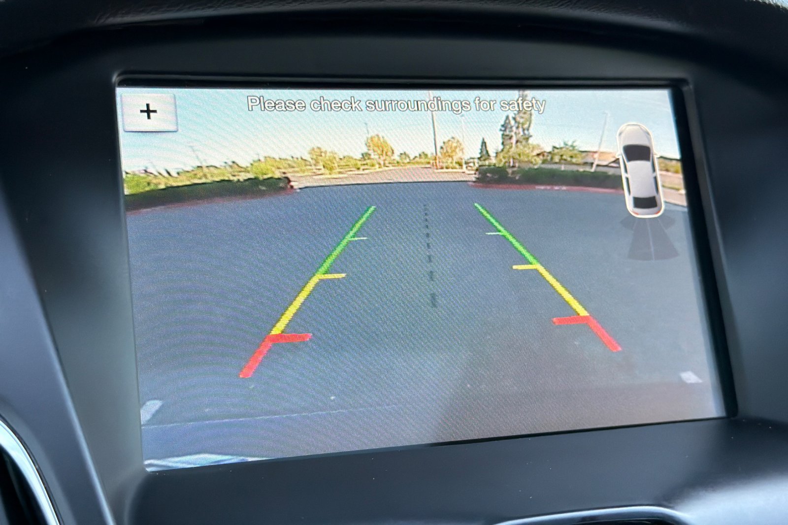 Used 2018 Ford Focus Titanium FWD image 24