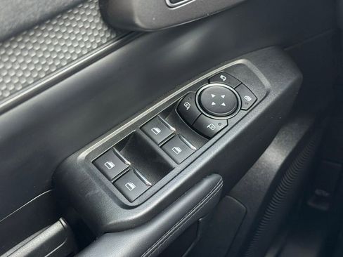 Used 2024 Ford Ranger Raptor AWD/4WD image 26