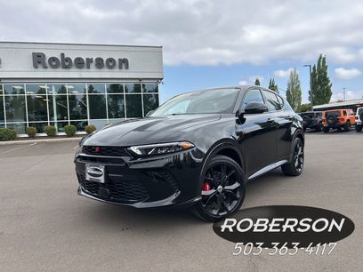 Certified 2024 Dodge Hornet R/T Plus