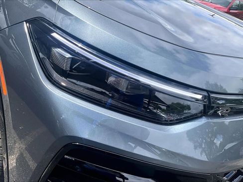 New 2026 Volkswagen Tiguan SE R-Line FWD image 13