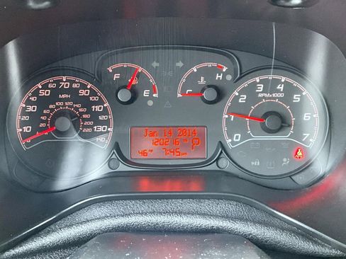 Used 2016 RAM ProMaster City Tradesman w/ Rear Back-up Camera Group image 12