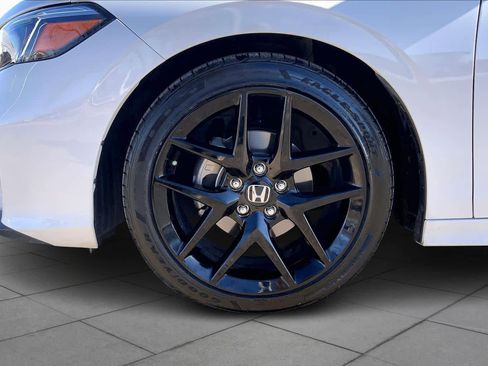 Used 2026 Honda Civic Sport image 10