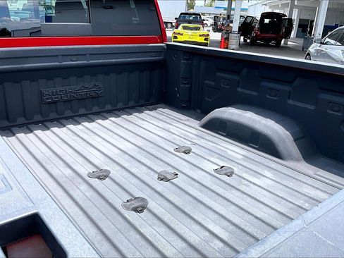 Certified 2023 Chevrolet Silverado 2500 High Country w/ Z71 Off-Road Package AWD/4WD image 6
