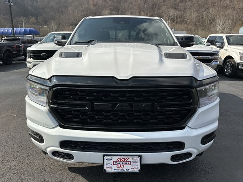Used 2023 RAM 1500 Laramie image 5