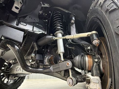 Used 2026 Toyota Tundra Limited image 16