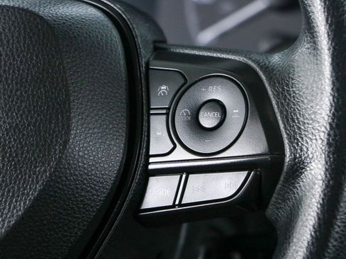 Used 2023 Toyota Corolla LE FWD image 14