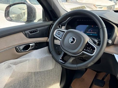 New 2026 Volvo XC90 T8 Ultra w/ Protection Package Premier image 7