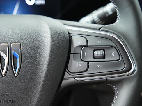 New 2026 Buick Encore GX Preferred w/ Comfort Package image 34