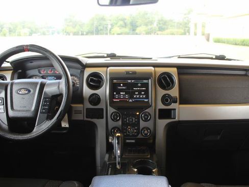 Used 2014 Ford F150 Raptor w/ Equipment Group 801A Luxury AWD/4WD image 31