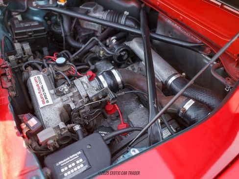Used 1993 Toyota MR2 Turbo image 17