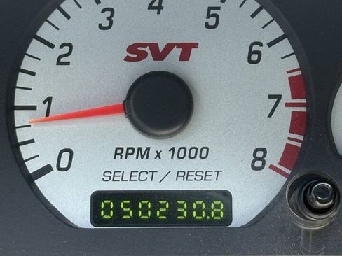 Used 2004 Ford Mustang Cobra RWD image 15