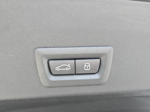 New 2026 BMW XM Label Red w/ M Driver's Package image 8