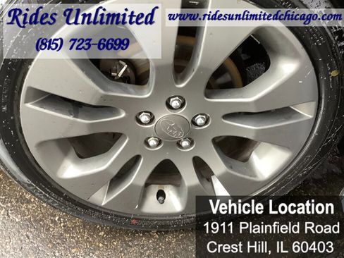 Used 2014 Subaru Impreza 2.0i Sport Premium image 34