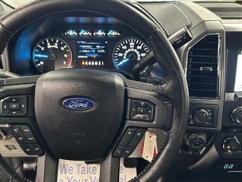 Used 2016 Ford F150 XLT w/ Equipment Group 301A Mid image 18