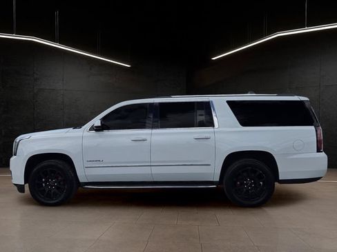 Used 2018 GMC Yukon XL Denali w/ Open Road Package AWD/4WD image 4