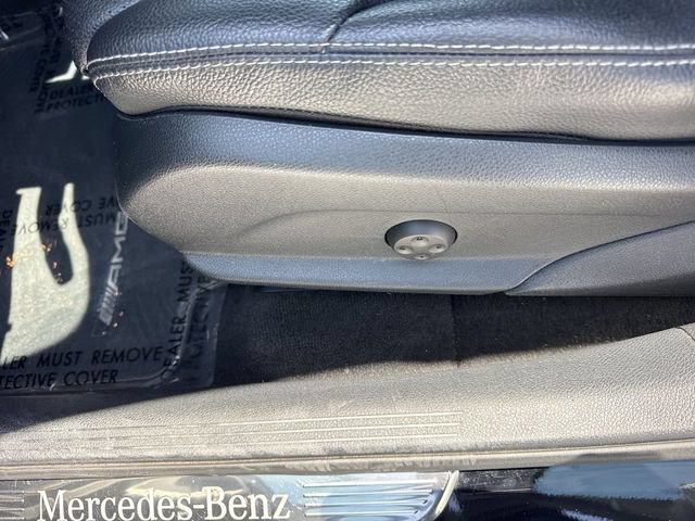 Used 2022 Mercedes-Benz GLC 300 4MATIC image 12