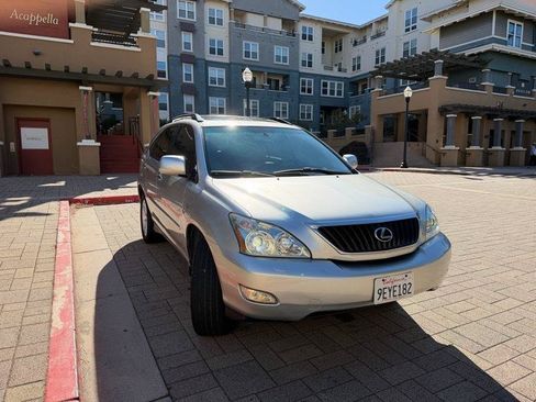 Used 2008 Lexus RX 350 2WD image 16