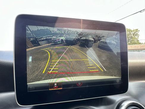 Used 2018 Mercedes-Benz CLA 250 4MATIC image 28