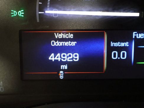 Used 2019 Cadillac XT5 AWD image 34