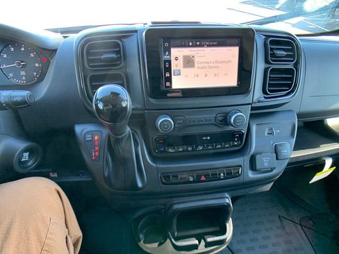 New 2026 RAM ProMaster 2500 w/ Power Group image 20