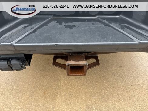 Used 2014 Ford F250 Lariat w/ Lariat Interior Package image 28