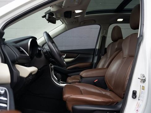 Used 2020 Subaru Ascent Touring w/ Popular Package #3 image 17