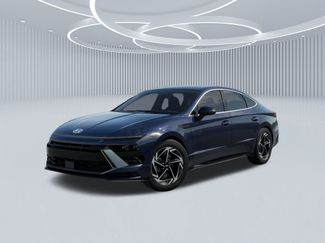 New 2026 Hyundai Sonata SEL FWD video 2