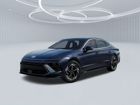 New 2026 Hyundai Sonata SEL FWD image 2