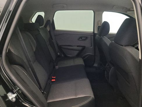 Used 2021 Nissan Rogue S AWD/4WD image 19