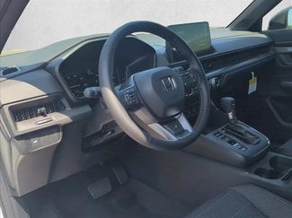 New 2026 Honda CR-V TrailSport video 4