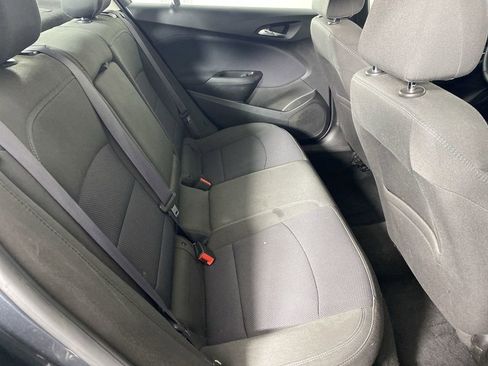 Used 2017 Chevrolet Cruze LT w/ Convenience Package image 26